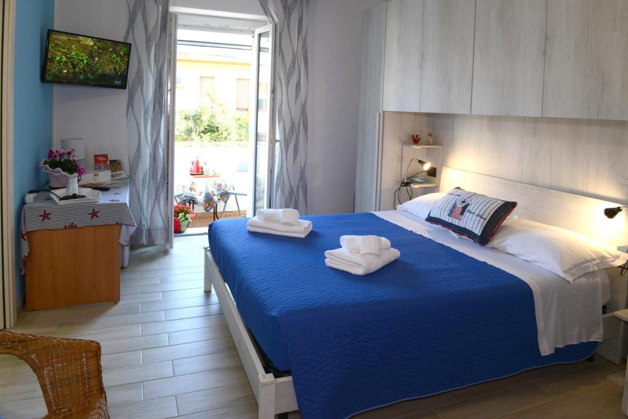 B&B Lamarina Alghero Exterior photo