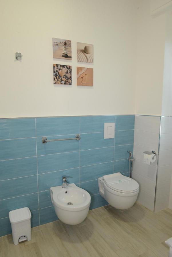 B&B Lamarina Alghero Exterior photo